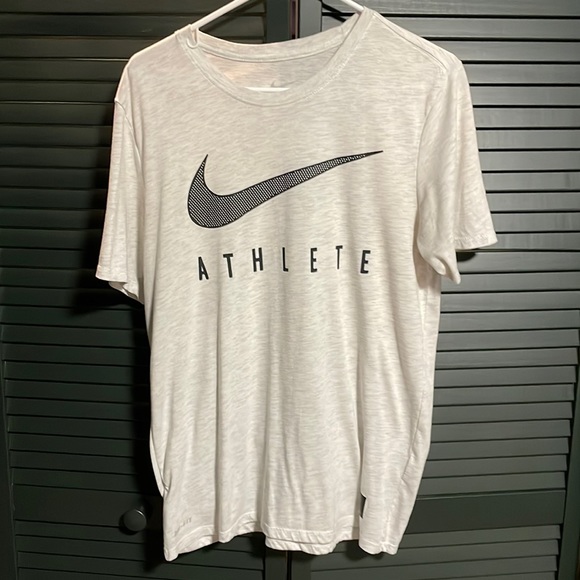 Nike “Athlete” Tee - Picture 1 of 1